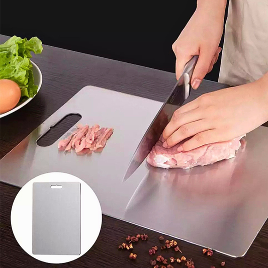 Avenhaus™ Premium Titanium Chopping Board